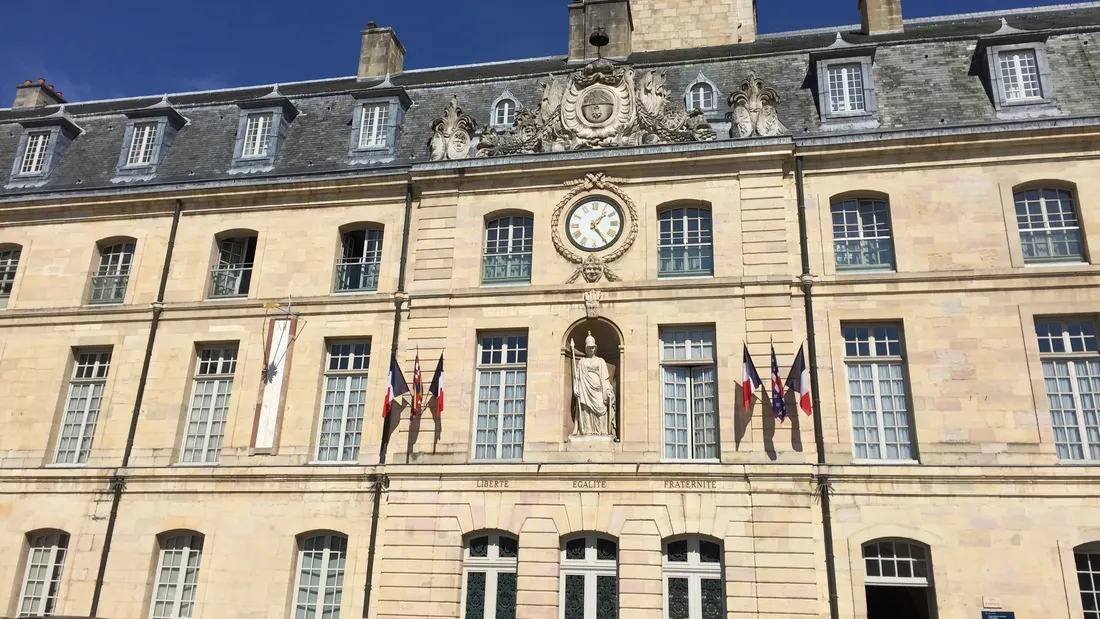 Dijon candidate pour accueillir l’Organisation internationale de la vigne et du vin